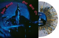 Vinile - Jody Grind - One Step On (Crystal Splatter Vinyl) - Reissued Sounds -D