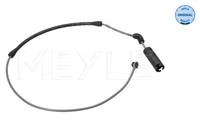 Warnkontakt Bremsbelagverschleiß Meyle 300 343 5117 FüR BMW E46 3Er Touring 325