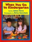 When You Go to Kindergarten