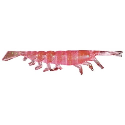 YAMASHITA Worm Bucket 2 Moebi P/Pink