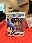FUNKO POP ! GIYU TOMIOKA 876 AAA ANIME EXCLUSIVE/SPECIAL EDITION DEMON SLAYER