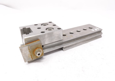 System 3R Mecatool ICS Wire EDM Vise C 10-40mm C 574550 FP0