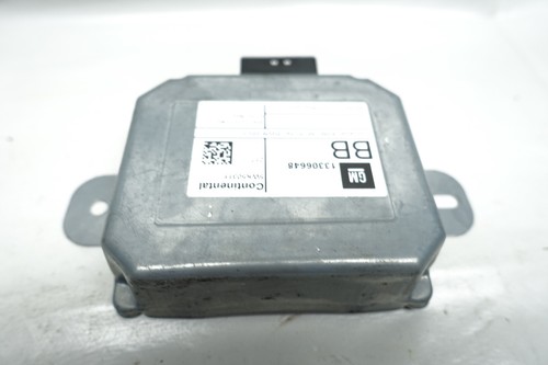 Telefon Steuergerät OPEL MOKKA X 2012- 13306648 Original