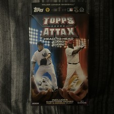 2010 Topps Attax Baseball 12