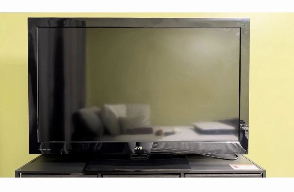 JVC 60 Hz Refresh Rate 40-49 in Screen TVs for Sale | Shop New