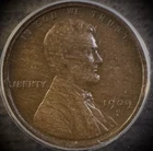 1909-S Lincoln Wheat Cent 🔥KEY DATE🔥 ANACS EF XF 45