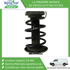 Ressort divers Volkswagen 411