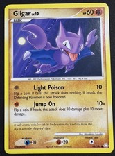 Gligar 94/146 Common Legends Awakened Pokemon Lightly Played on eBay
