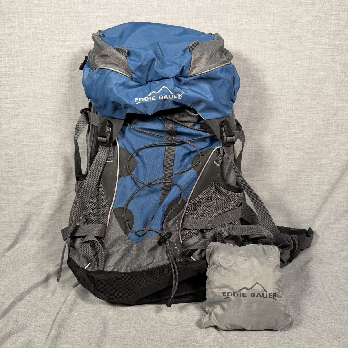 65 litre hiking backpack Pacific Crest 65L LAWN & GARDEN. LAWN & GARDEN: FS100 FS110 Model:AJ-12NSII The height Synthetic Materials Fly Tying