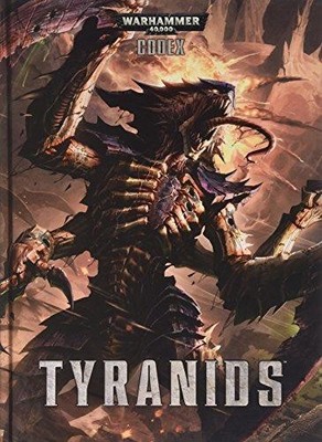 Codex: Tyranids (English) - Games Workshop