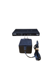 AMX FG1010-500 DXLink HDMI-RX Receiver Module Audio Video Transmitter TESTED