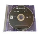 Halo 5 Guardians Limited Edition Microsoft Xbox One 2015