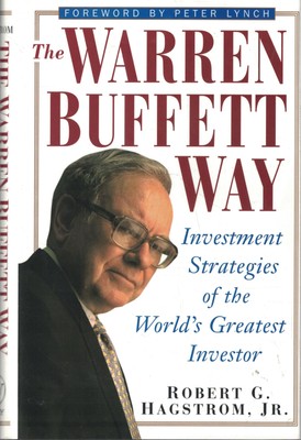 The Warren Buffett Way