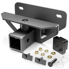 Yzona Tow Hitch 2 Inch For Dodge Ram 1500 2500 3500