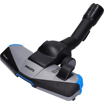 Bodendüse PHILIPS 432200426091 TriActive+ Kombidüse für 35mm Rohr-Ø