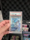 (PSA 10) 2023 Mantyke Illustration Rare Paradox Rift #189/182 Pokemon Gem Mint