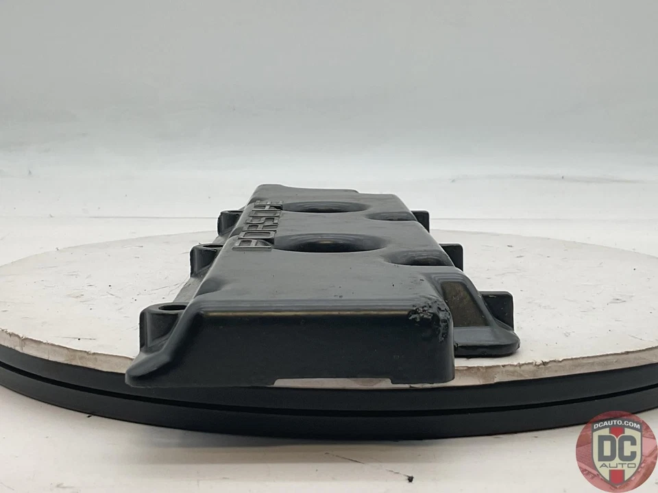 Cubierta de válvula superior 9011051150R 133755 Turbo Mag 1965-1994 Porsche 911 930 964 Turbo Mag Foto 3 de 4