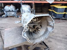 00-03 E39 BMW M5 S62 6 SPEED MANUAL TRANSMISSION GEARBOX OEM 