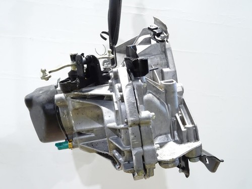 VERSNELLINGSBAK Renault Clio V (RJAB) 320103557R #106125268 - Afbeelding 2 van 7