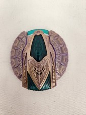 VINTAGE, MATTEL "UFO," with Folding Wings 3.00" Diameter , NEW, c 1998