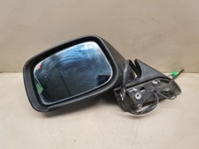 Retroviseur gauche (ou coque) Peugeot 807