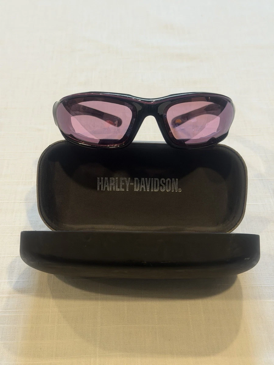 Harley-Davidson Eyeglass Cases & Storage for sale | eBay