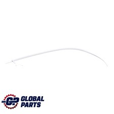 Mercedes W177 Fenster Zierleiste Tür Hinten Links Chrom A1777352100 Mercedes W177 Fenster Zierleiste Tür Hinten Links Chrom A1777352100