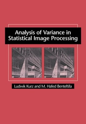 Analysis of Variance in Statistical Image Processing by Ludwik Kurz: New