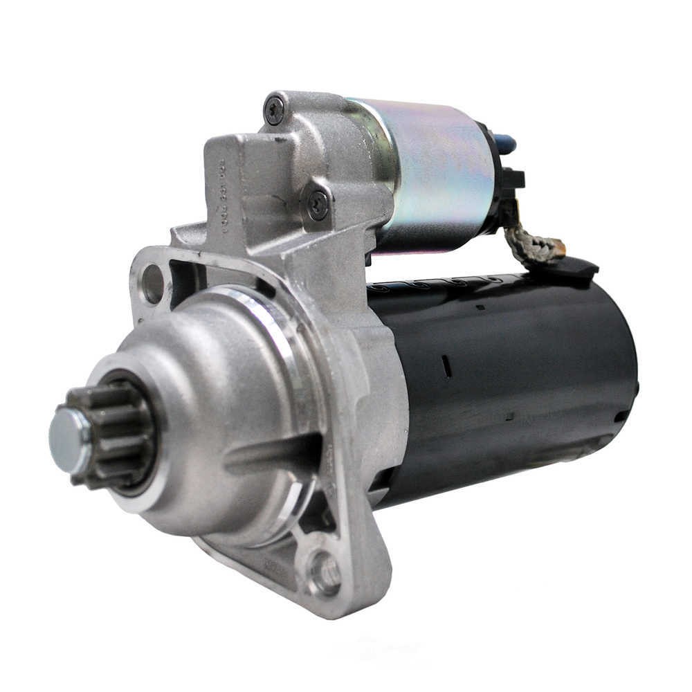 Starter Motor-Std Trans PURE ENERGY 19087 Reman fits 08-09 Audi R8