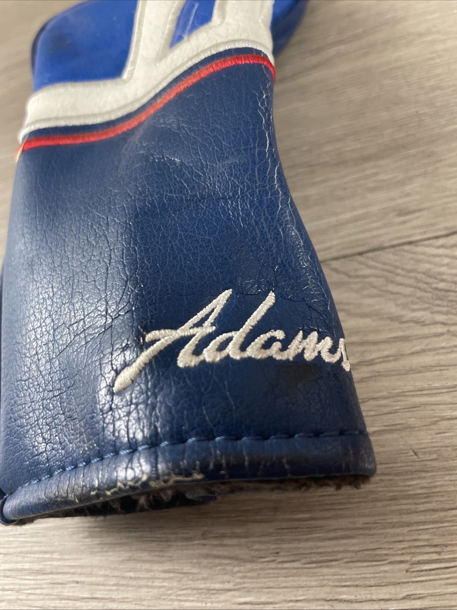 Rare Tête Hybride Adams LH – Plastique Main Gauche – Idée A12 2 17 Et 3 19
