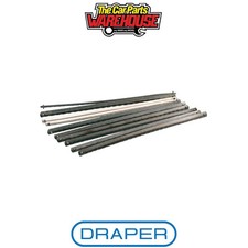 Image of Draper 69305 Draper Expert Junior Hacksaw Blades 152mm 32tpi (Pack of 10)