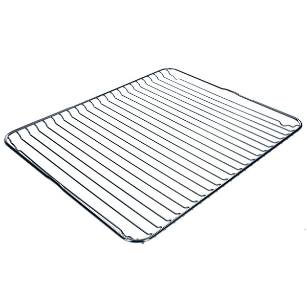 Original Aeg Electrolux Grillrost Backgitter 466X385Mm FüR Backofen 140064006012-image