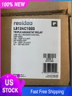 Honeywell L8124C1003  Resideo Triple Aquastat Relay Line Volt Burner Control NEW