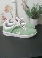 Nike Zoom Nyjah 3 SB Low Top Lace-Up Sneaker ...