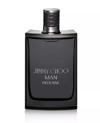 Jimmy Choo Man Intense / Jimmy Choo EDT Spray 6.7 oz (200 ml) (m)