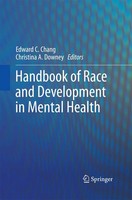 Edward Chang (U. A.) | Handbook Of Race And Development In Mental Health | Buch