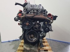 Moteur Ssangyong REXTON