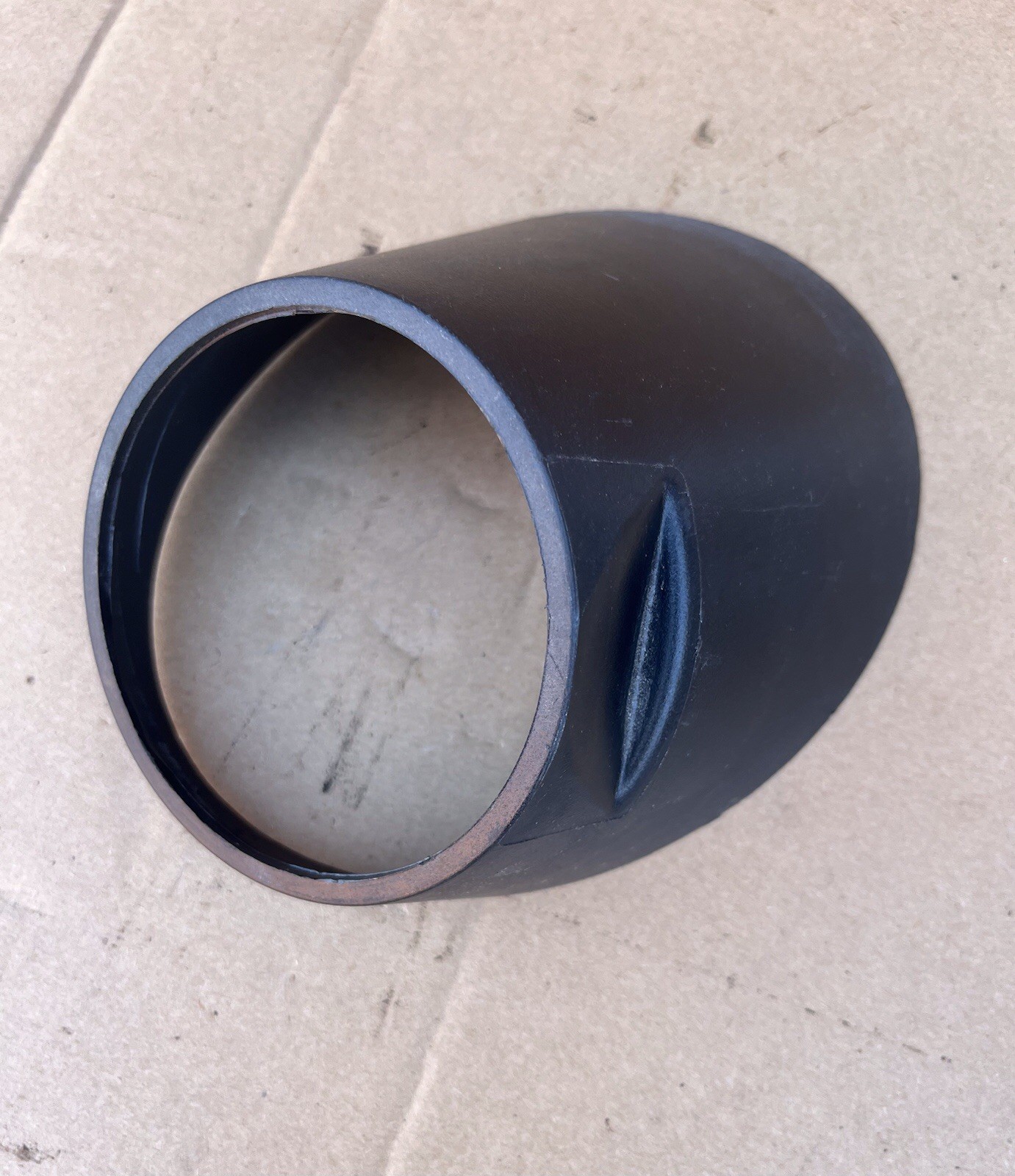 Classic Mini Eye Ball Cover Surround Air Vent Austin Morris Rover 998 Clubman