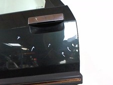 Porte arrière et accessoires Renault R21