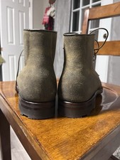 Men's Leather Upper Viberg for Sale Shop New Used Men's Boots