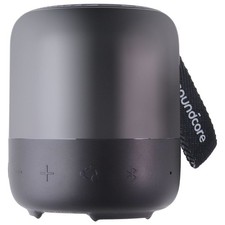 Soundcore by Anker Glow Mini Portable Waterproof Speaker - Black/RGB A3136 