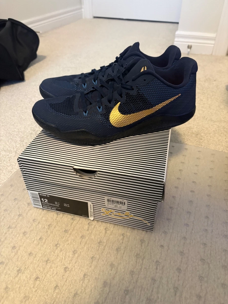 Nike Kobe 11 Men's Sneakers for Sale | Authenticity Guaranteed | eBay