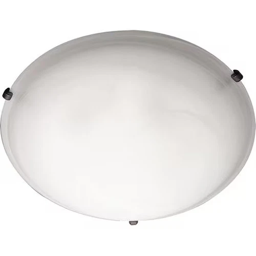 Maxim Lighting 11060MROI Malaga 4-Light Flush Mount in Oil Rubbed Bronze - Picture 1 of 2