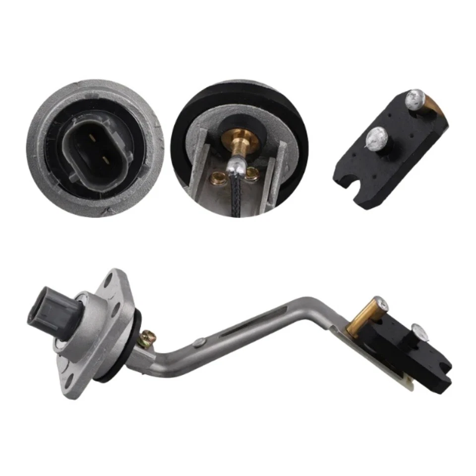 1PC Engine Oil Level Sensor For Lexus GS300 GS350 GS430 GS460 LS430 89491-50030 - Image 4 of 4