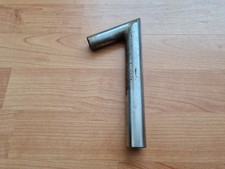 reggisella bici d'epoca anni 20 30 reggisella angolare bici d'epoca