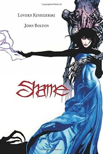 The Shame Trilogy by Lovern Kindzierski 9781987825046 NEW Free UK Delivery - Image 3
