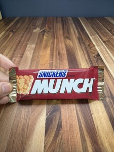 Snickers Vintage | eBay