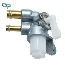 For 695131 716111 Rewind Starter Fuel Shut-Off Valve 4, 5.5 9 HP Vanguard Engine