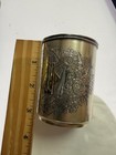 Russian 84 Silver Cup Kiddush 130 grams — photo 4
