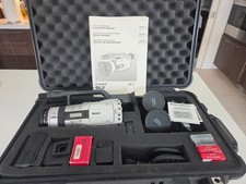 Canon GL2 Professional 3CCD MiniDV Camcorder Complete Production Kit